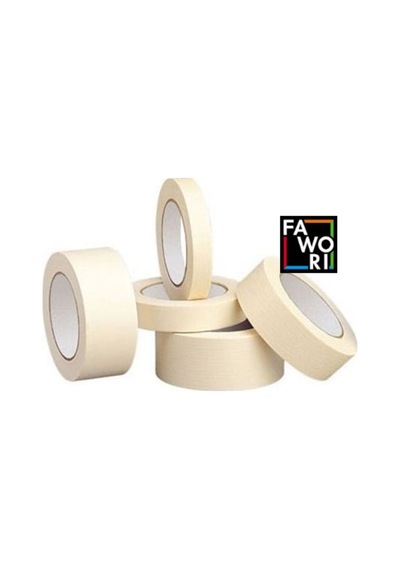Fawori Maskeleme Bandı 50 Mm x 30 Yd