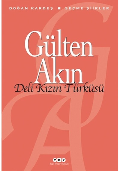 Kitabevimden Deli Kızın Türküsü