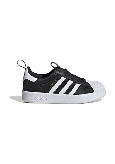Adidas Adifom Superstar 360 C Çocuk Günlük Ayakkabı Ih3503 Siyah