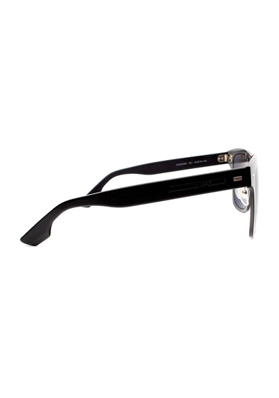 A. Mqueen Mq0008S 001 54 Unisex Güneş Gözlüğü
