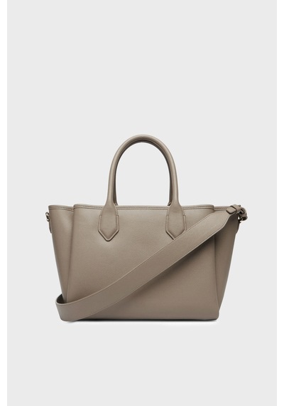 Emporio Armani Bayan Çanta Ew002329 Af17799 M1345 Toprak Toprak