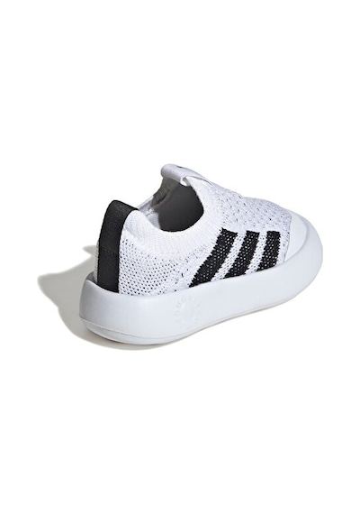 Adidas Bubblecomfy I Bebek Günlük Ayakkabı Jr5987 Beyaz Beyaz
