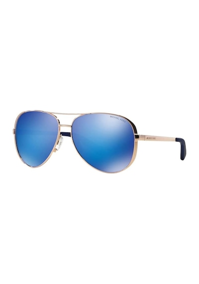 Michael Kors Güneş Gözlüğü Polarize Mk5004 59 100322 Altın