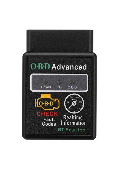 Youmex "mini Elm327 Bluetooth Obd2 Araç Tanı Cihazı - 9 Protokol Desteği, Hata Kodlarını Okuyup Silebilir"