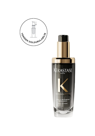 Chronologiste L'huile De Parfum Saç Bakım Yağı 75 Ml