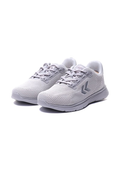Hummel Hml Armın X Uniseks Koyu Gri Spor Ayakkabı - 900257