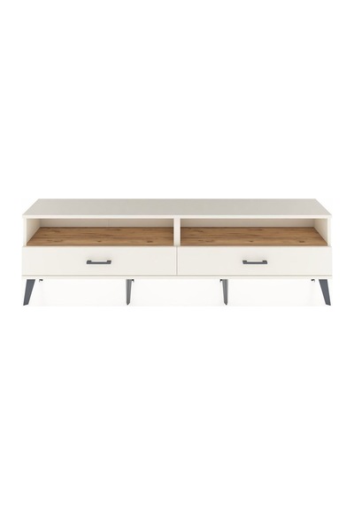 Arges Tv Ünitesi 2 Raflı 2 Çekmeceli 176x30x51 Aytaşı-çam/aytaşı Atlas Çam/aytası Arges Tv Ünitesi 2 Raflı 2 Çekmeceli 176x30x51 Aytaşı-çam/aytaşı Atlas Çam/aytası