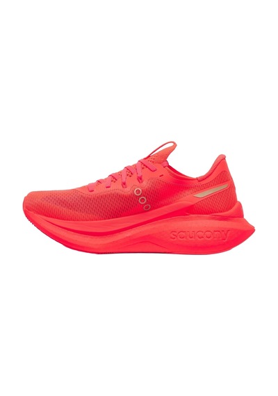 Saucony Saucony Endorphın Pro 5 Kadın Yol Koşusu Ayakkabısı Vzrd 645244