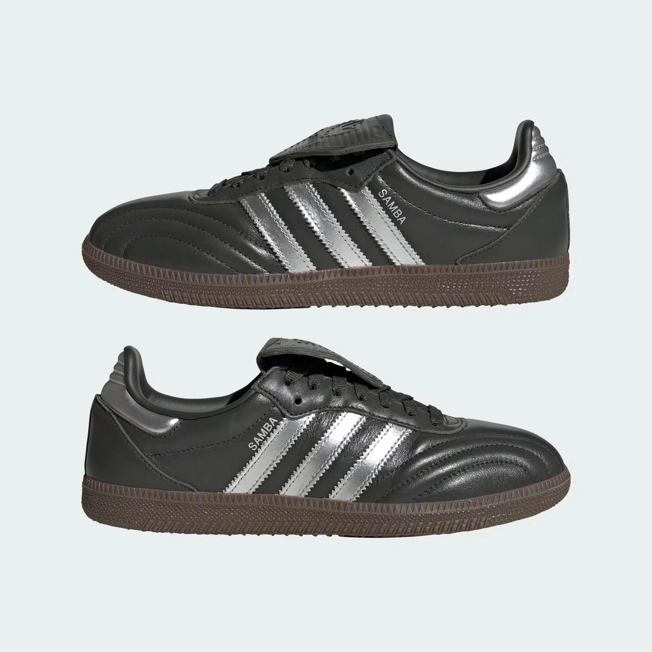 Adidas Samba Lt Kadın Günlük Spor Ayakkabı C-adıjp6144b10a00 Siyah Adidas Samba Lt Kadın Günlük Spor Ayakkabı C-adıjp6144b10a00 Siyah