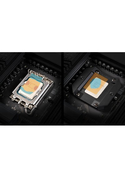 Arctic İntel Lga 1700/1851 Ofset Temas Çerçevesi Montaj Seti