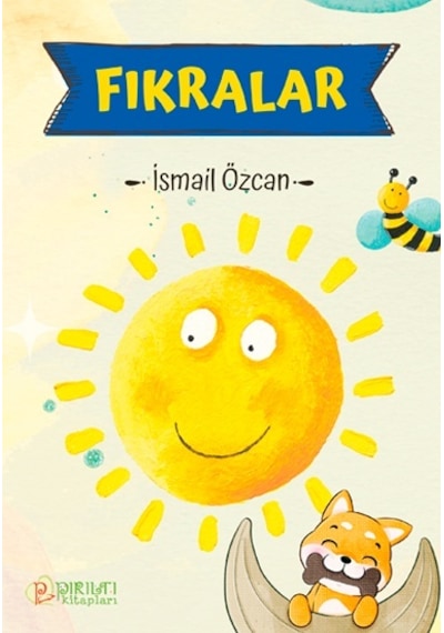 Fıkralar - İsmail Özcan