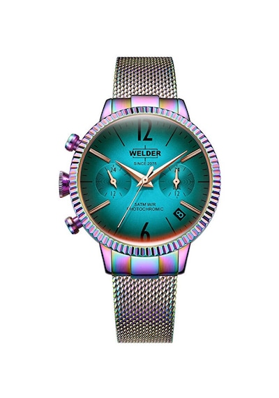 Welder Moody Wwrc748 Kadın Kol Saati