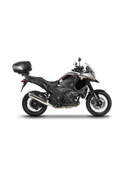 Shad Çanta Demiri Honda Afrıca Twın 16-19 -crosstourer 12-22 H0cr12st