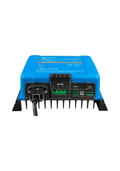 Victron Akü Şarj Cihazı Smart Ip43 12v 50a Battery Charger 3 Çıkış Psc125053095