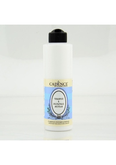 Cadence Dekopaj Tutkalı 250 Ml