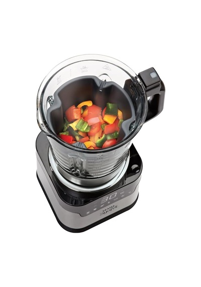 Vestel Ziyafet 1500 W Pişirici Blender (Teşhir)