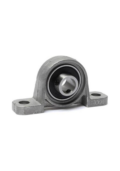 Koodmax 3 Adet 3d Yazıcı Kp000 Yataklı Rulman 10mm