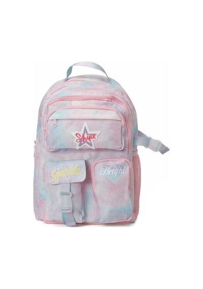 Polaris Sırt Çantası Kız Çocuk Pembe Bts New Shıne Bpck 000000000102717814
