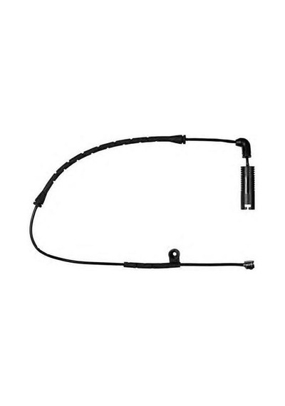 Bmw 3 E46 325. 2.5 2002-2005 Bosch Arka Balata Fişi