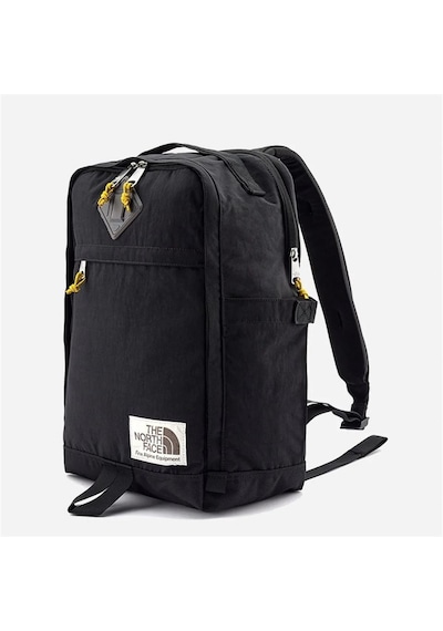 The North Face Berkeley Daypack Sırt Çantası Siyah
