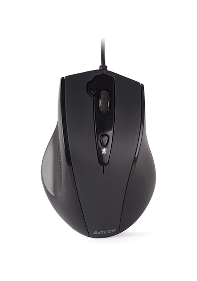 A4 Tech N-810FX V-Track Kablolu Mouse