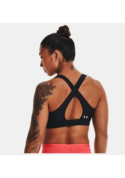 Under Armour Kadın Project Rock Spor Sütyeni