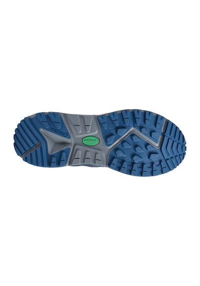 Karrimor Kestrel Low Weathertite Erkek Outdoor Ayakkabısı Gri Gri