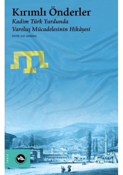 Kırımlı Önderler - Yqbx-666347