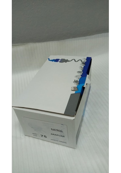 Ara Puar Anahtar . 75 Adet. 1 Kutu 1