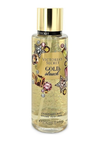 Victoria’s Secret Gold Struck Body Mist Vücut Spreyi 250 ML