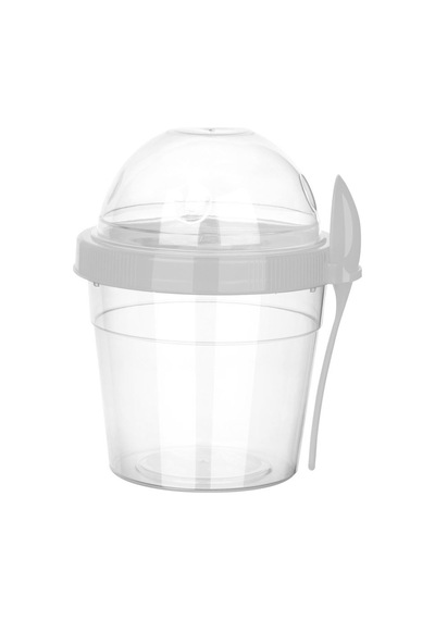 500 Ml Müsli-mama Kabı-mercampoutdoor Muhtelif Diğer