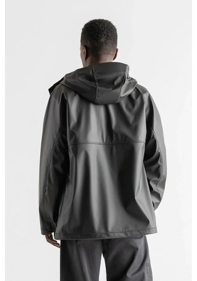 Herschel Classic Erkek Yağmurluk 50344-00001 Black Siyah