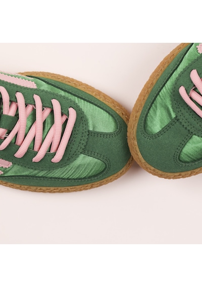 Sneaker Günlük Kadın Pu601x-004 Puraai 6.01 Xs Eden Eden
