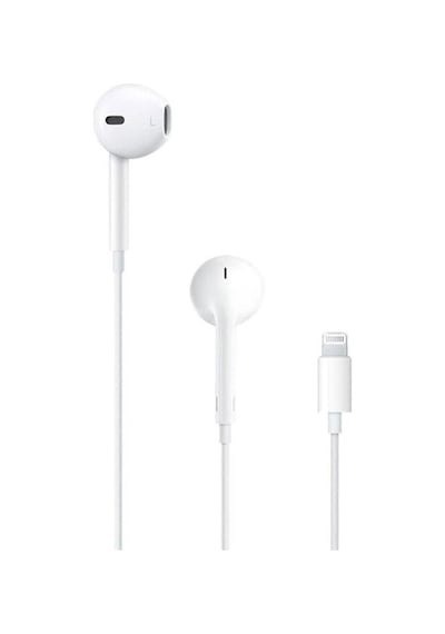 Apple Uyumlu iPhone 7/8/8plus/x/xsmax/11/12/13/14 Pro Max  Lightning Kulaklık -