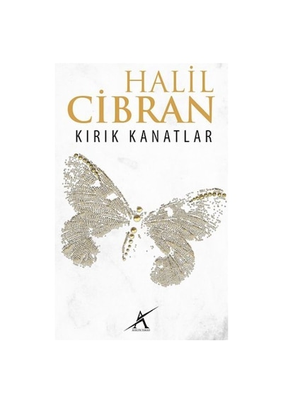 Kırık Kanatlar - Halil Cibran - Avrupa Yakası Yayınları