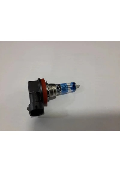 Ampül H11 12v 55w %110 Fazla Isık %20 Beyaz Uzun Ömürlü 1