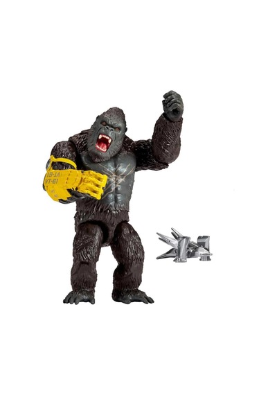 Godzilla Kong Aksiyon Figürü 15cm Mn303000 Nessiworld