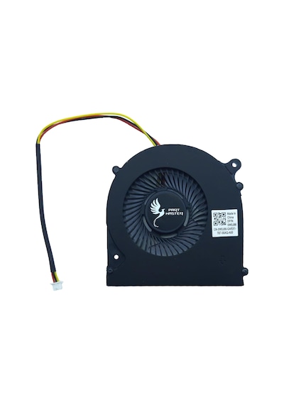 Monster Abra A5 V6.2.1 Notebook İle Uyumlu Fan İşlemci Fanı V.2 Standart