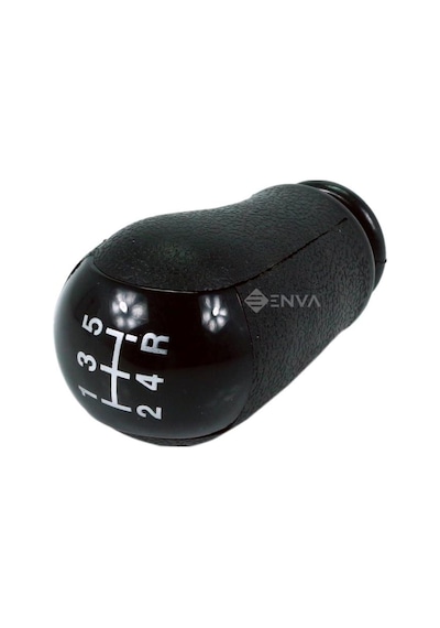 Ford Focus Iı Vites Topuzu Siyah Şemalı 2005--2008