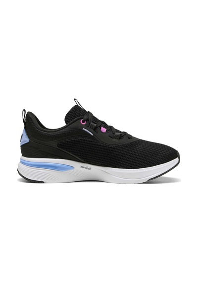 Puma Softrıde Charm Kadın Ayakkabı 312966 08 Siyah