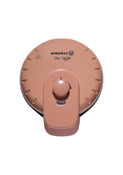 Korkmaz A319-13 Mia Mocha Waffle Makinesi