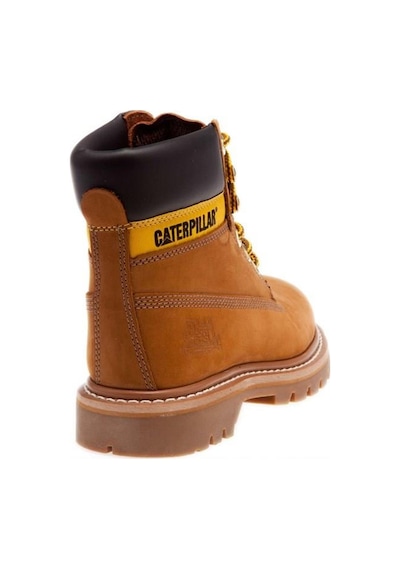Caterpillar Cat Colorado Kadın Sundance Tarçın Nubuk Günlük Bot-tarçın Tarçın