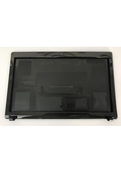 Lenovo Uyumlu G585A, G585Al, G585E  Lcd Cover Ekran Kasası + Çerçeve
