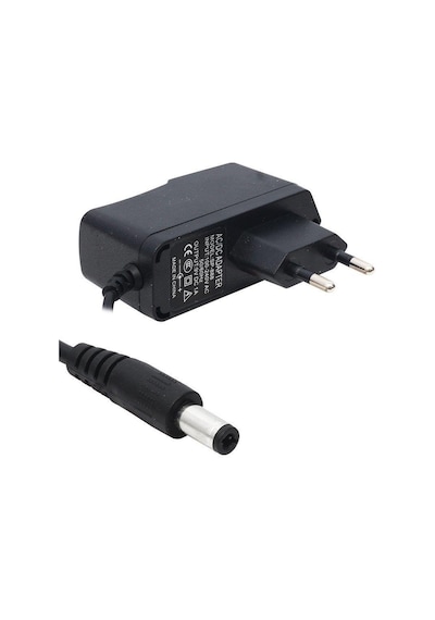 Powermaster 8 Port Video Audio Splitter Video Çoklayıcı