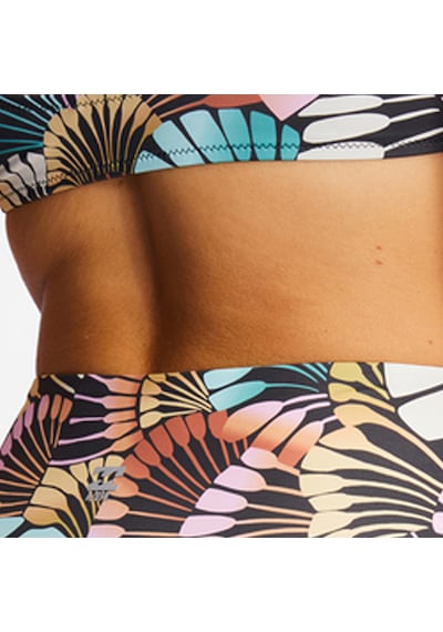Billabong Adventure Leggıng Renkli Renklı