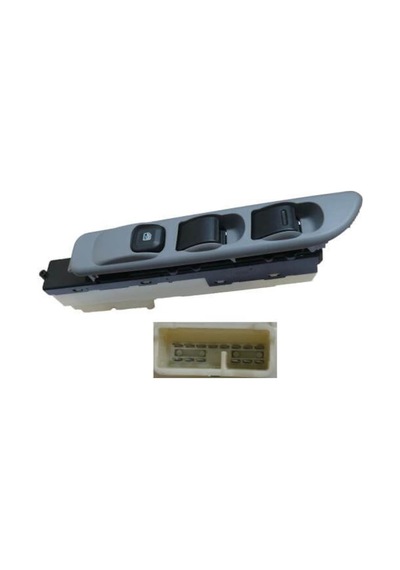 Cam Düğmesi Fuso 839 / 859 06-10 (SOL) (24v)