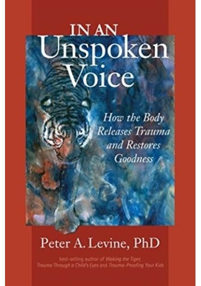 In an Unspoken Voice 9781556439438