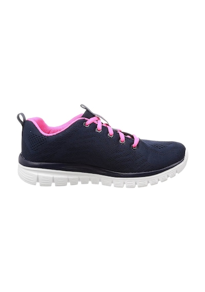 Skechers Kadın Sneaker Gracefulgetconnectedskc12615nvhp - 12615nvhp Çok Renkli