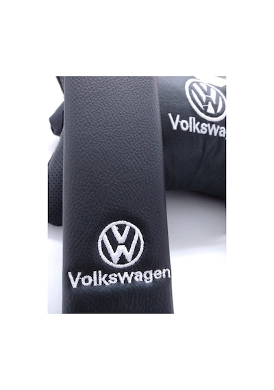 Volkswagen Boyun Yastığı-kemer Kılıfı N11.2865