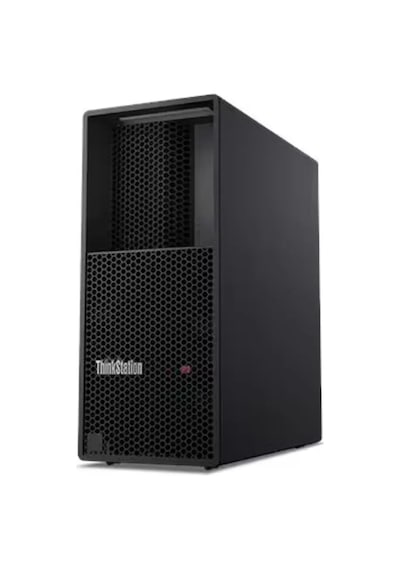 Lenovo ThinkStation P3 Tower Gen 2 30HT00B4TR Ultra 9 285K 32 GB 1 TB SSD 16 GB RTXPro 2000 W11P Free Dos Masaüstü Bilgisayar